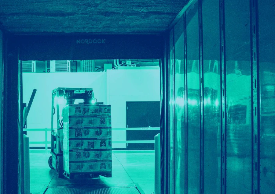 operador logístico O que é um Operador Logístico