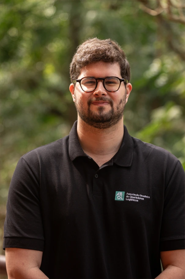 Coordenador Jurídico Rodrigo da Fonsêca